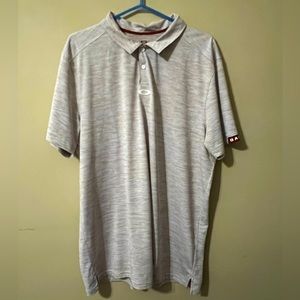 Oakley men’s Golf Shirt
